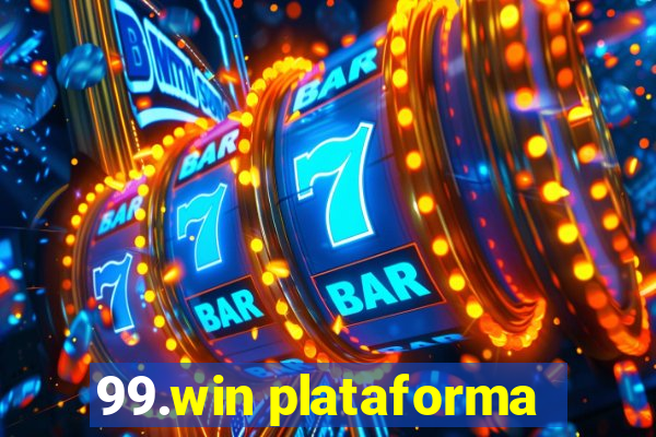 99.win plataforma